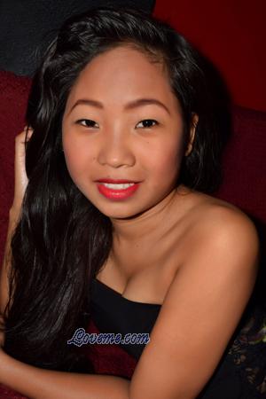 171117 - Meliza Rose Leeftijd: 19 - De Filipijnen