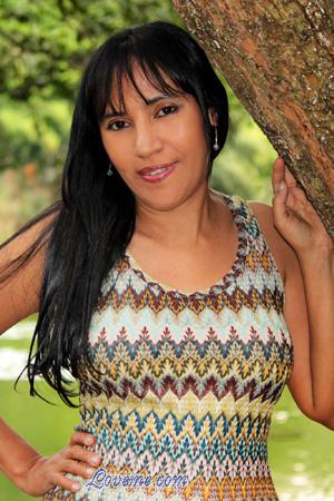 171213 - Edith Amparo Leeftijd: 63 - Colombia
