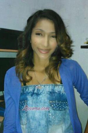 171473 - Maria Fernanda Leeftijd: 32 - Colombia