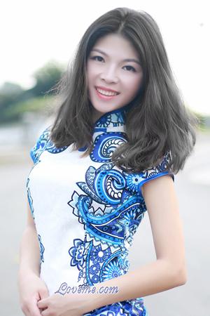 171751 - Shujin Leeftijd: 35 - China