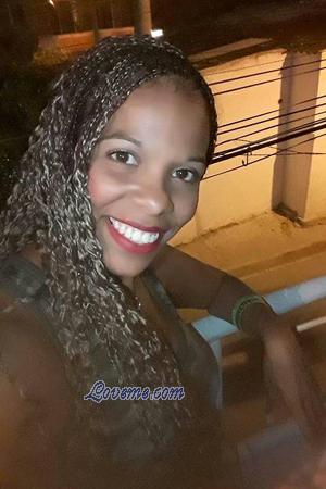 172111 - Rosalba Leeftijd: 47 - Colombia