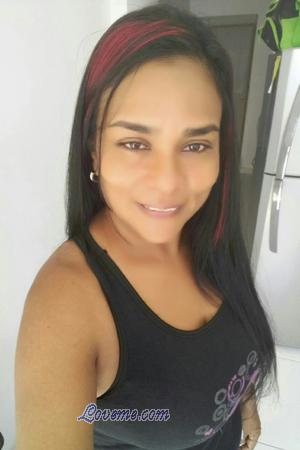 172481 - Luz Dary Leeftijd: 57 - Colombia