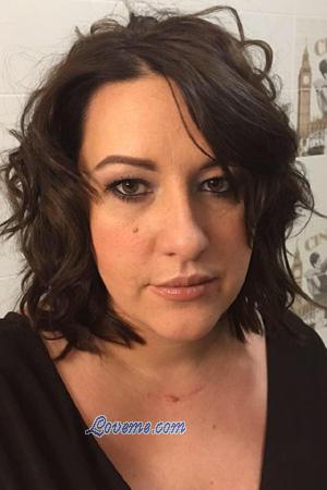 172783 - Katerina Leeftijd: 43 - Oekraïne