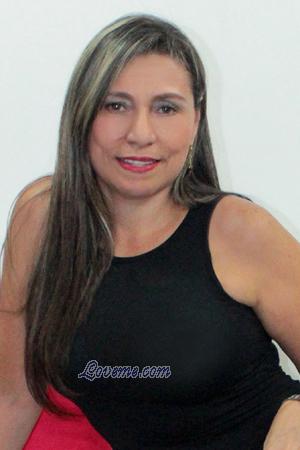 172819 - Maria Elena Leeftijd: 55 - Colombia