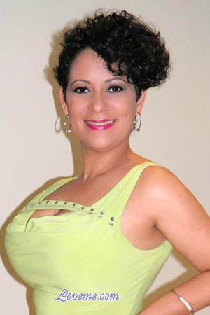172824 - Leidy Leeftijd: 45 - Costa Rica