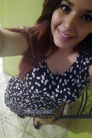 173130 - Angelica Leeftijd: 32 - Costa Rica
