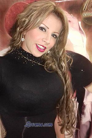 174206 - Lina Leeftijd: 38 - Colombia