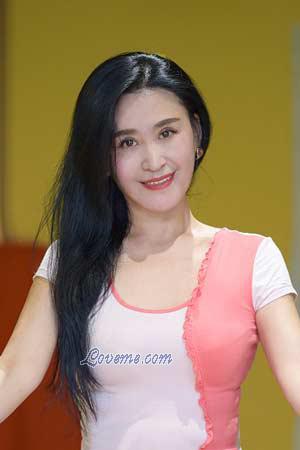 174764 - Lijun Leeftijd: 59 - China