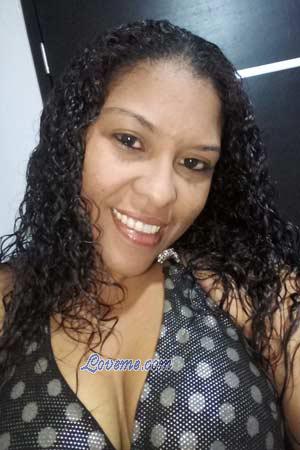 174909 - Rosalba Leeftijd: 43 - Colombia