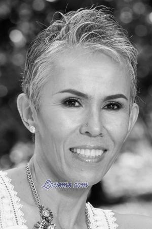 175213 - Claudia Patricia Leeftijd: 57 - Colombia