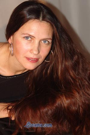 175317 - Irina Leeftijd: 58 - Oekraïne