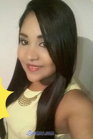 176261 - Joselin Leeftijd: 34 - Colombia