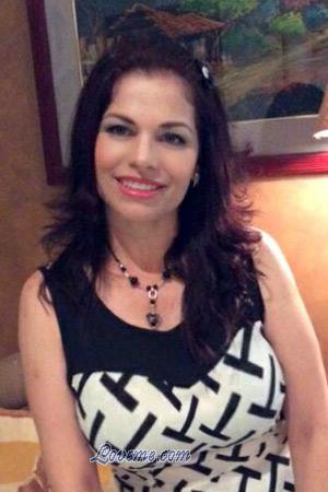 176404 - Ana Leeftijd: 46 - Costa Rica