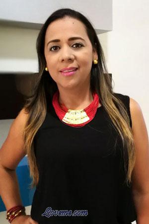178108 - Catherine Leeftijd: 46 - Colombia