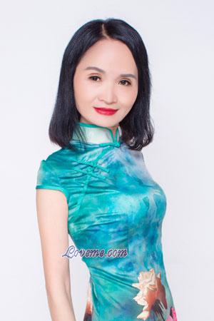 179918 - Wanjun Leeftijd: 63 - China