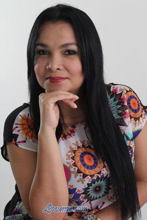 180077 - Angelica Leeftijd: 44 - Colombia