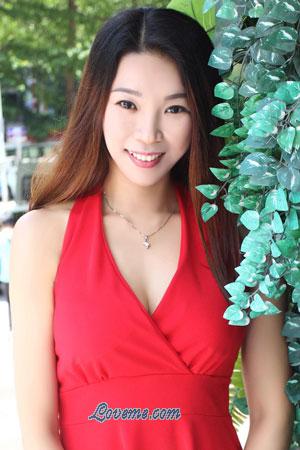 181216 - Lifei (Angel) Leeftijd: 46 - China