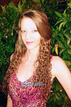 181522 - Angelica Leeftijd: 34 - Colombia