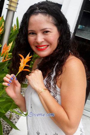 182247 - Ana Maria Leeftijd: 37 - Colombia