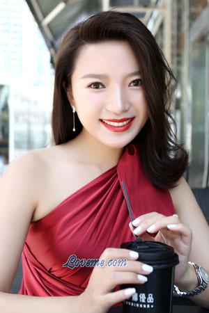 182946 - Xinyu Leeftijd: 35 - China