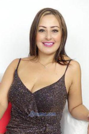 187029 - Lina Patricia Leeftijd: 35 - Colombia