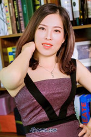 187056 - Qiong Leeftijd: 44 - China