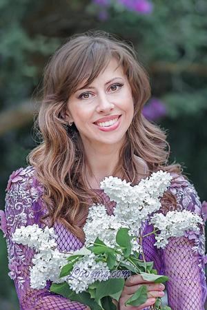 188490 - Larysa Leeftijd: 39 - Oekra&iuml;ne