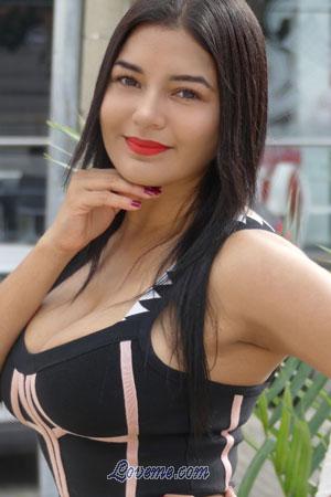 188911 - Viviana Leeftijd: 45 - Colombia