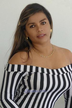 189393 - Maira Leeftijd: 25 - Colombia