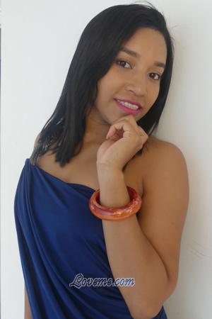 189676 - Luz Kely Leeftijd: 31 - Colombia