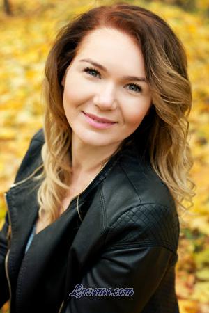 190005 - Oksana Leeftijd: 35 - Oekra&iuml;ne