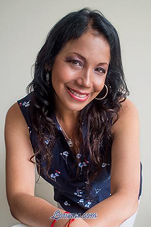 191625 - Patricia Leeftijd: 57 - Peru