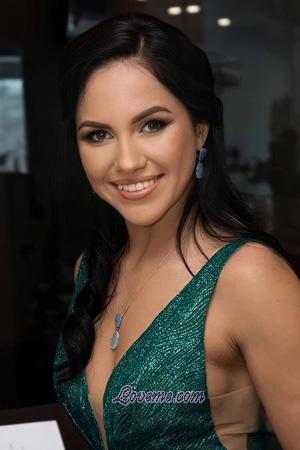 201087 - Anna Leeftijd: 33 - Oekra&iuml;ne