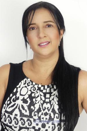 202982 - Nidia Leeftijd: 45 - Colombia