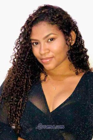 203536 - Wendy Leeftijd: 27 - Colombia