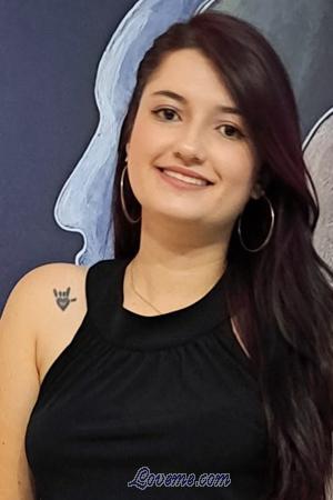 203850 - Margarita Leeftijd: 29 - Colombia