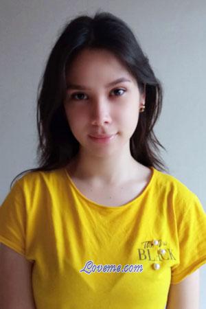 204576 - Gabriela Leeftijd: 27 - Costa Rica