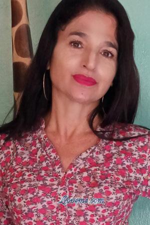 204577 - Lorena Leeftijd: 51 - Costa Rica