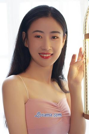 204644 - Lili Leeftijd: 48 - China