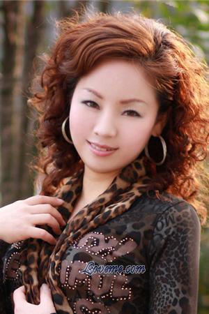 204834 - Jing Leeftijd: 52 - China