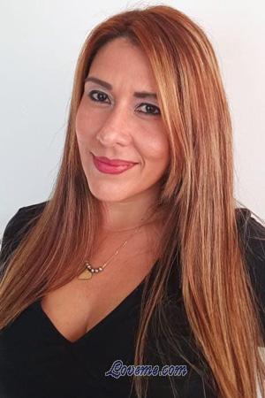 207057 - Laura Leeftijd: 45 - Colombia