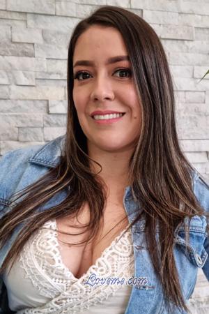 207352 - Sarah Leeftijd: 37 - Colombia