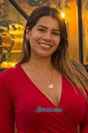 207942 - Yenny Zuleimy Leeftijd: 38 - Colombia