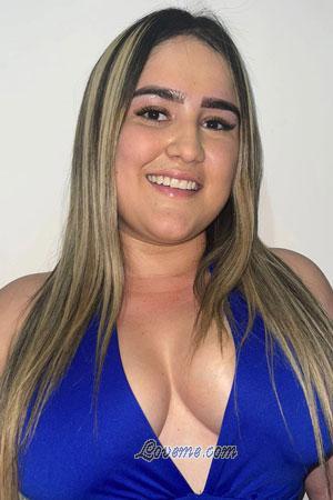208295 - Angie Leeftijd: 25 - Colombia