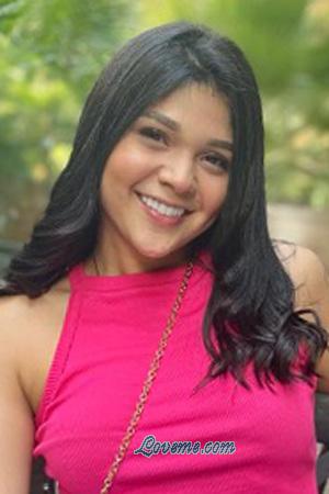 209215 - Isabela Leeftijd: 26 - Colombia