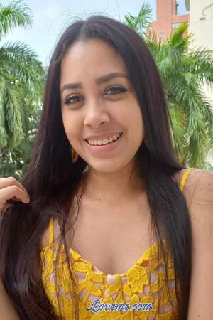 209529 - Estela Leeftijd: 32 - Colombia