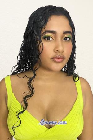 209974 - Ana Leeftijd: 24 - Colombia