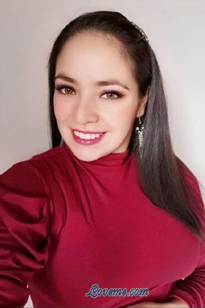 211718 - Ericka Leeftijd: 37 - Colombia