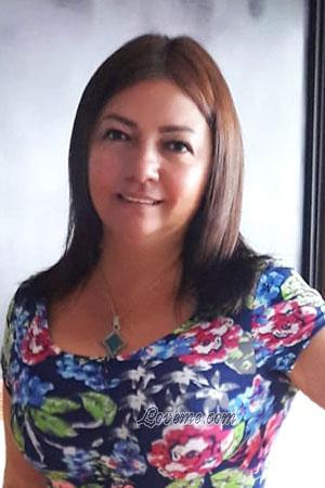 212558 - Maureen Leeftijd: 57 - Costa Rica
