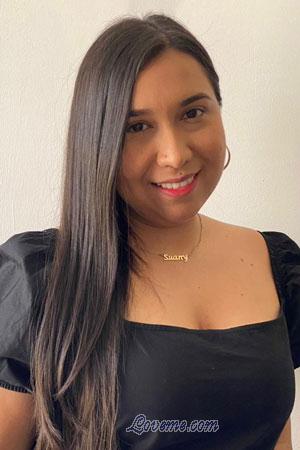 212767 - Suany Leeftijd: 31 - Colombia